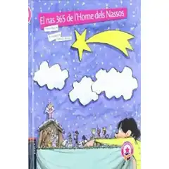 9. EL NAS 365 DE L HOME DELS NASSOS 9788447919802