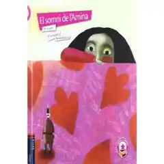 10. EL SOMNI DE L AMINA 9788447919819