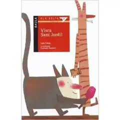 36. VISCA SANT JORDI! 9788447919918