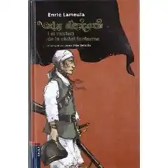 ALA DE CORB I EL MISTERI DE LA CIUTAT FANTASMA 9788447920112