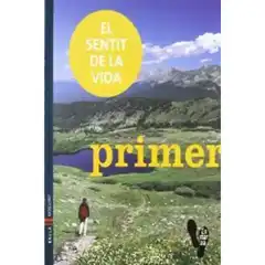 EL SENTIT DE LA VIDA 1R BATXILLERAT BAULA ISBN 9788447920310