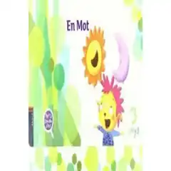 EN MOT 3 ANYS TERCER TRIMESTRE BAULA ISBN 9788447920921