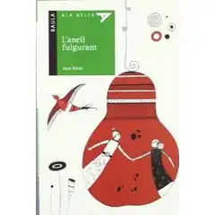36. L ANELL FULGURANT 9788447921195