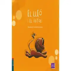 EL LLEO I EL RATOLI 9788447921270