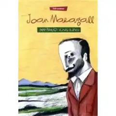 JOAN MARAGALL 9788447921324