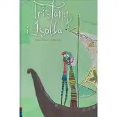 TRISTANY I ISOLDA 9788447921379
