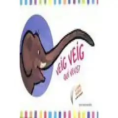 VEIG, VEIG 9788447921799