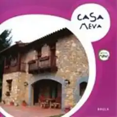 CASA MEVA 9788447922376