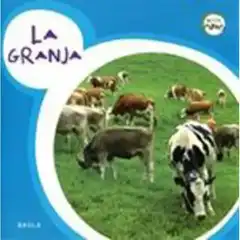 LA GRANJA ON VIUS, VACA? 9788447922420