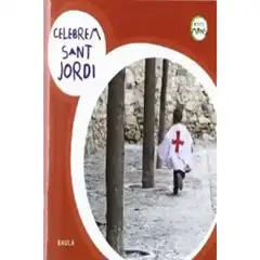 CELEBREM SANT JORDI 9788447922444