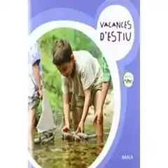 VACANCES D ESTIU 9788447922451