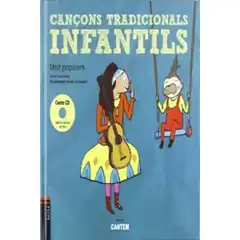 CANÇONS TRADICIONALS 9788447922796