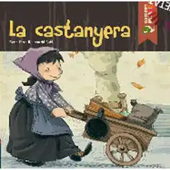 LA CASTANYERA 9788447923120