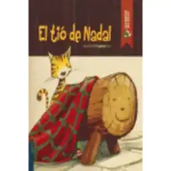 EL TIO DE NADAL 9788447923137