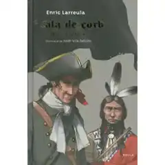 ALA DE CORB A NOVA FRANÇA 9788447923182