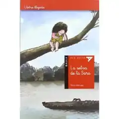 4. LA SELVA DE LA SARA (LLIGADA) 9788447923342