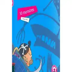 19. 10 MONSTRES 9788447923366