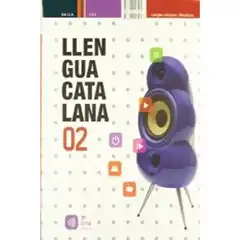 LL.CATALANA 02 ESOLINIA BAULA 9788447923564