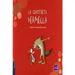 LA CAPUTXETA VERMELLA 9788447924646