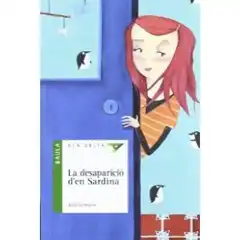 42. LA DESAPARICIO D EN SARDINA 9788447924684