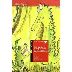 5. LLÀGRIMES DE COCODRIL (LLIGADA) 9788447924721