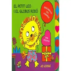 PETIT LEO I EL GLOBUS RODO 9788447925032