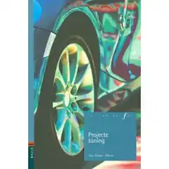 PROJECTE TUNING 9788447925117