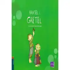 HANSEL I GRETEL 9788447925193