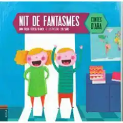NIT DE FANTASMES 9788447925278