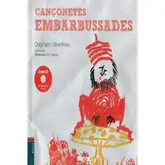 CANÇONETES EMBARBUSSADES 9788447925322