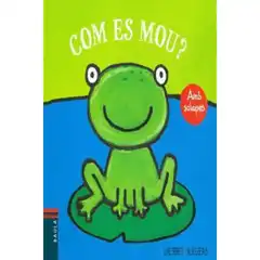 COM ES MOU? 9788447925452