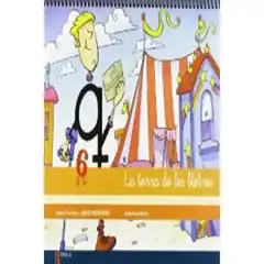 TERRA DE LES LLETRES 6 QUADERN BAULA ISBN 9788447925544