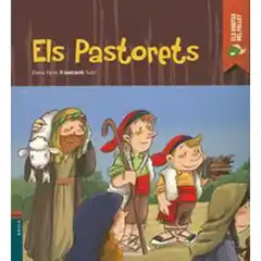ELS PASTORETS 9788447925919