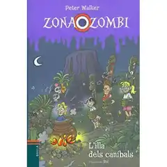 6. L ILLA DELS CANIBALS 9788447925926