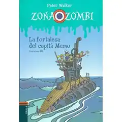7. LA FORTALESA DEL CAPITÀ MEMO 9788447925933