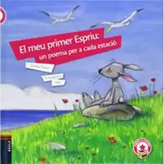 31. EL MEU PRIMER ESPRIU: UN POEMA PER A CADA ESTACIO 9788447925957