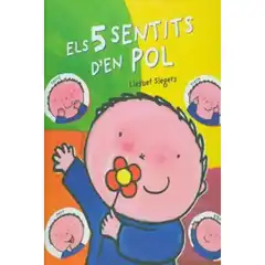 ELS 5 SENTITS D EN POL 9788447925995