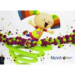 NUVA 3 ANYS PRIMER TRIMESTRE BAULA ISBN 9788447926145