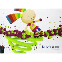 NUVA 3 ANYS SEGON TRIMESTRE BAULA ISBN 9788447926152