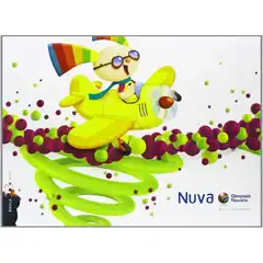 NUVA 3 ANYS TERCER TRIMESTRE BAULA ISBN 9788447926169