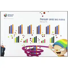 ARIS 5 ANYS PRIMER TRIMESTRE BAULA ISBN 9788447926220