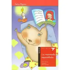 8. LA MARMOTA ESPAVILADA 9788447926299