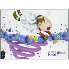 LA PETITA BEBI 1 ANY BAULA ISBN 9788447926503
