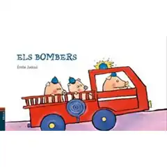 ELS BOMBERS 9788447926541