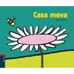 CASA MEVA  -  TEXTURES 9788447926589