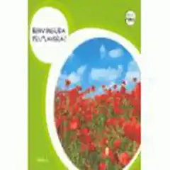 BENVINGUDA PRIMAVERA 9788447926602