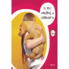 EL MEU ANIMAL DE COMPANYIA 9788447926619