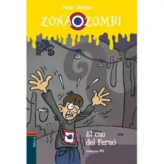 4. EL CAU DEL FARAO 9788447926695
