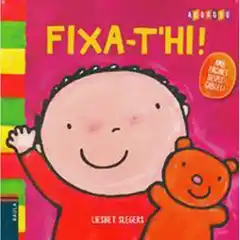FIXA - T HI! 9788447926718