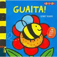 GUAITA! 9788447926725
